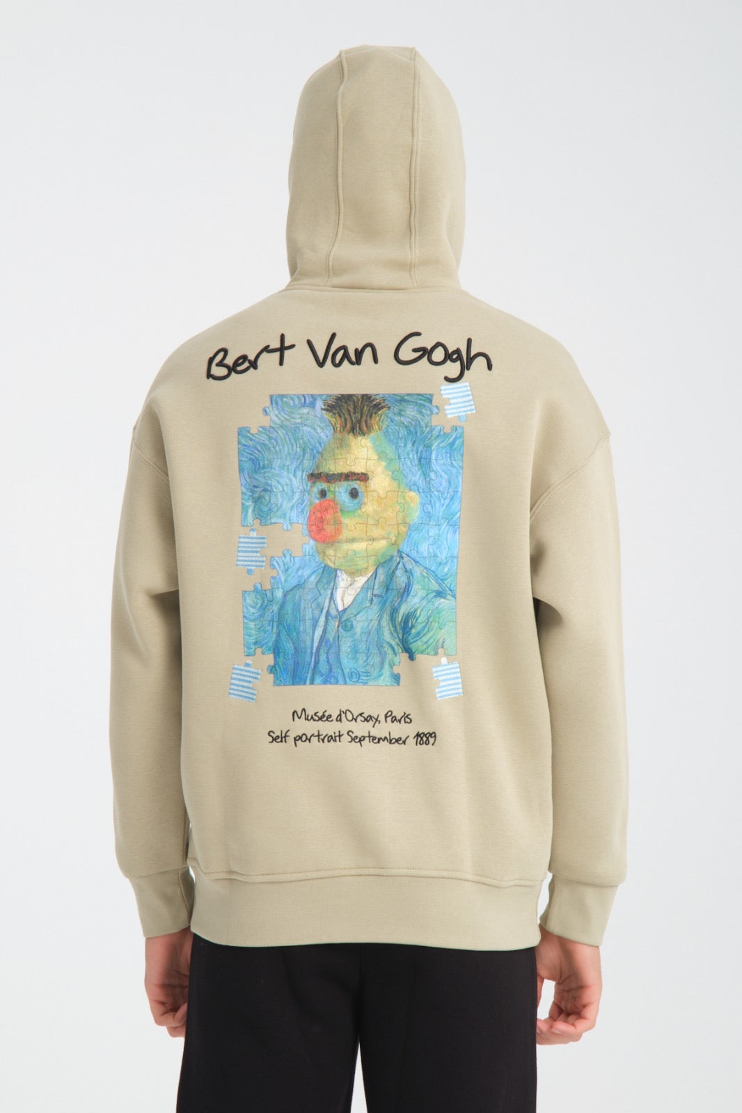 VAN GOGH