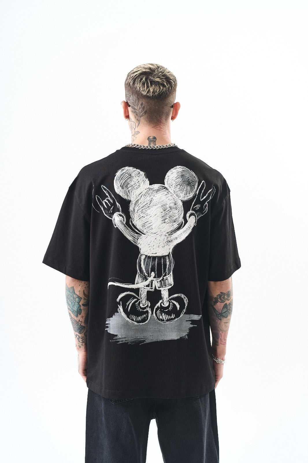 MICKEY