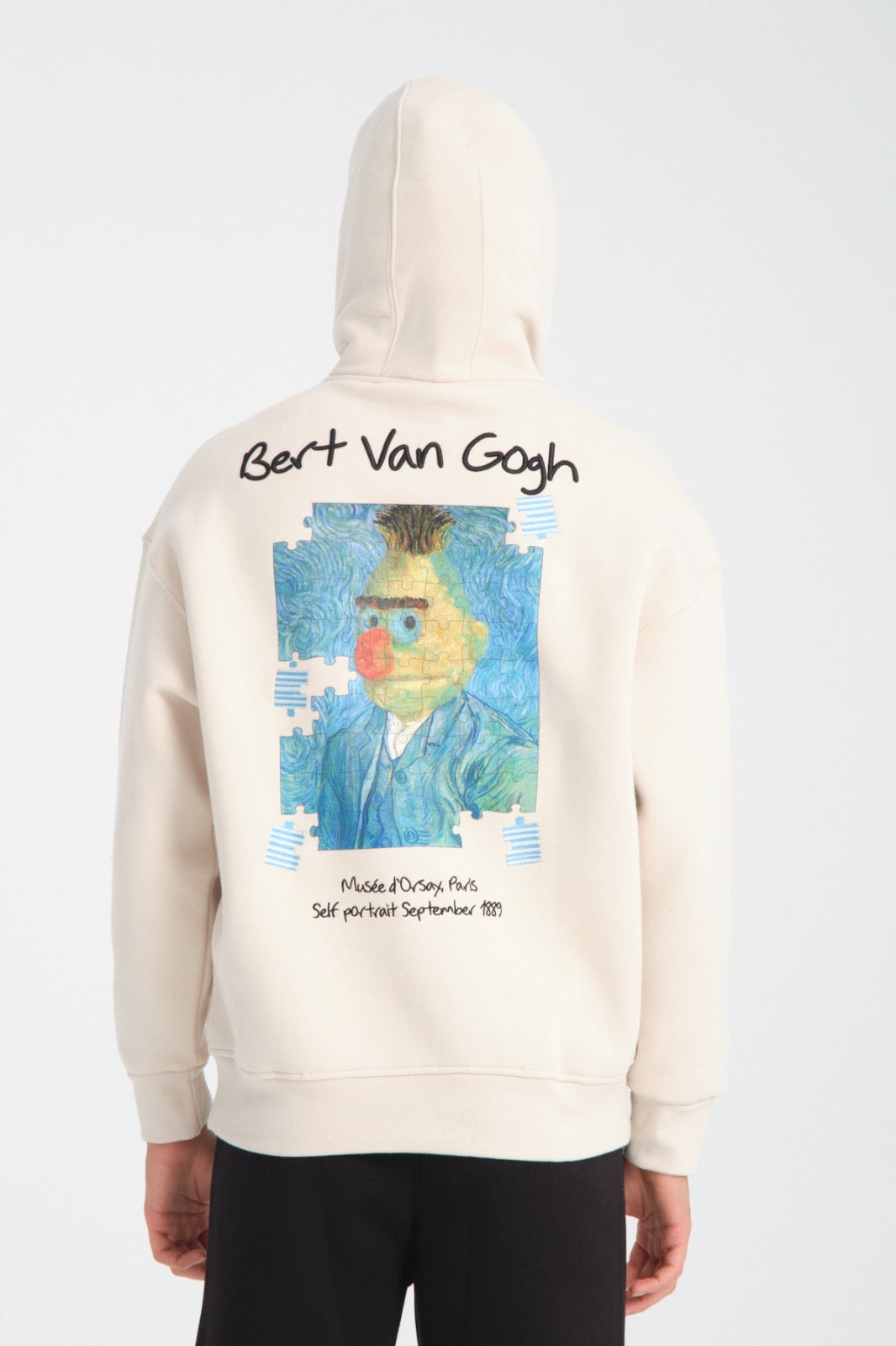 VAN GOGH