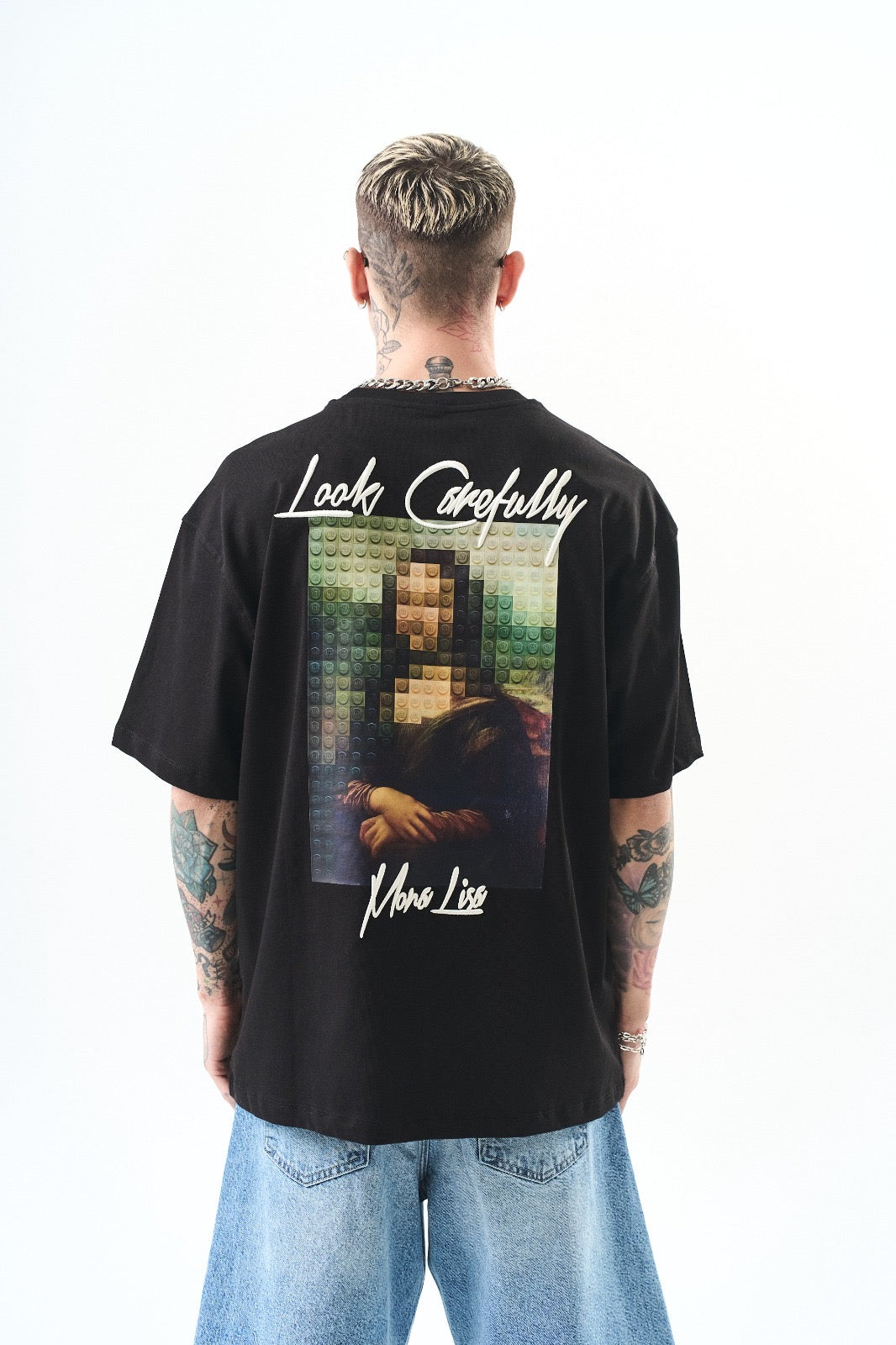MONA LISA