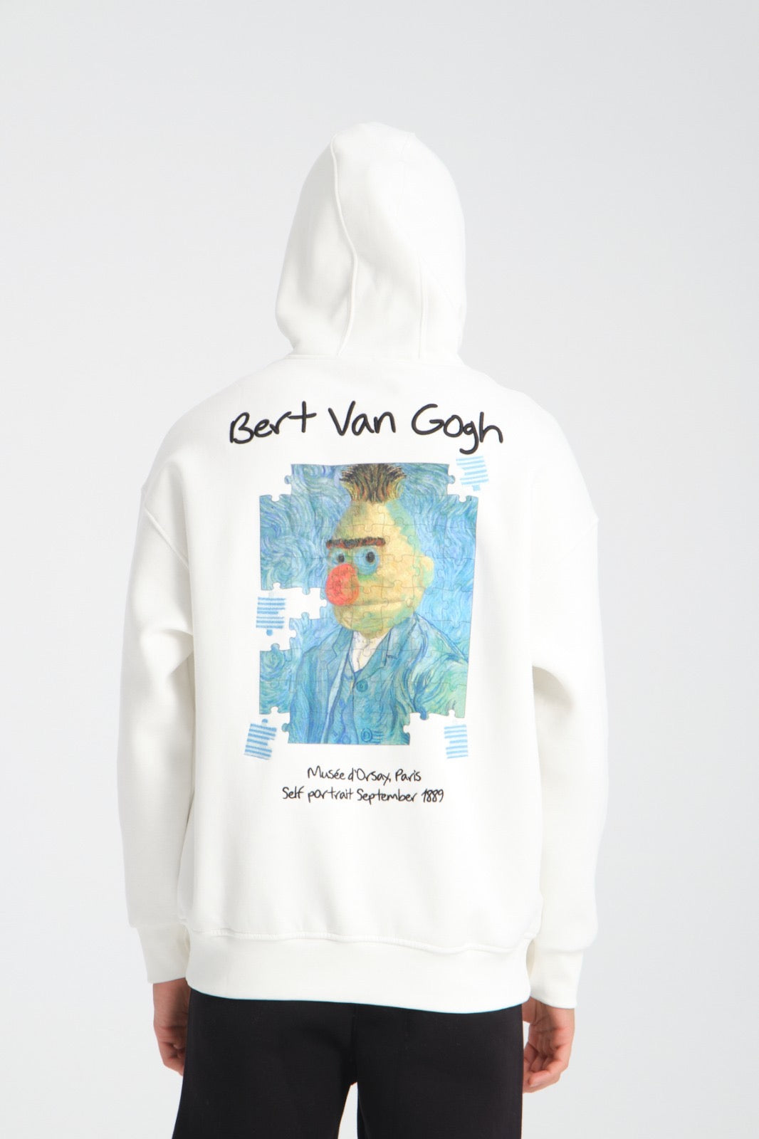 VAN GOGH