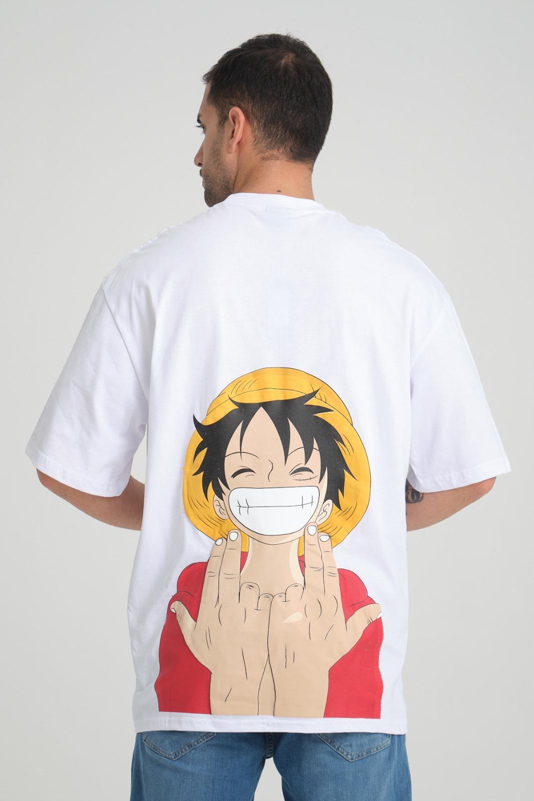 Manga T-shirts