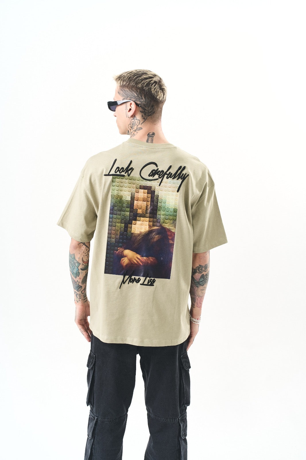 MONA LISA