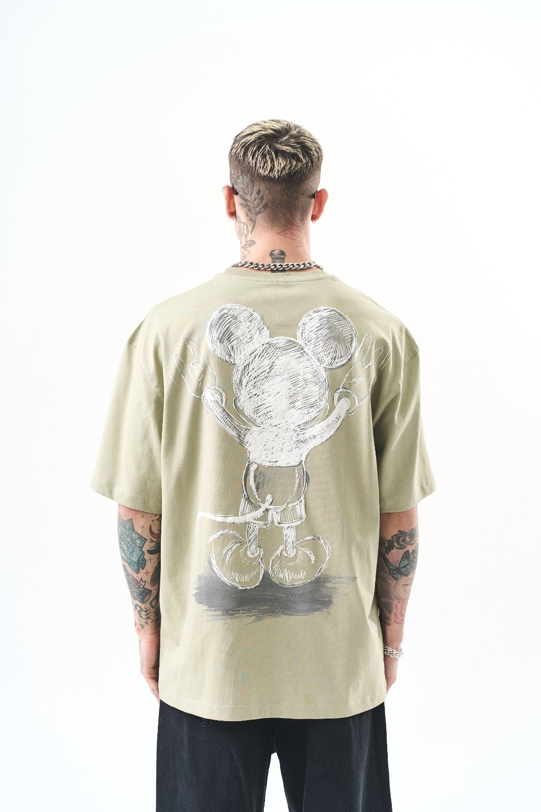 MICKEY
