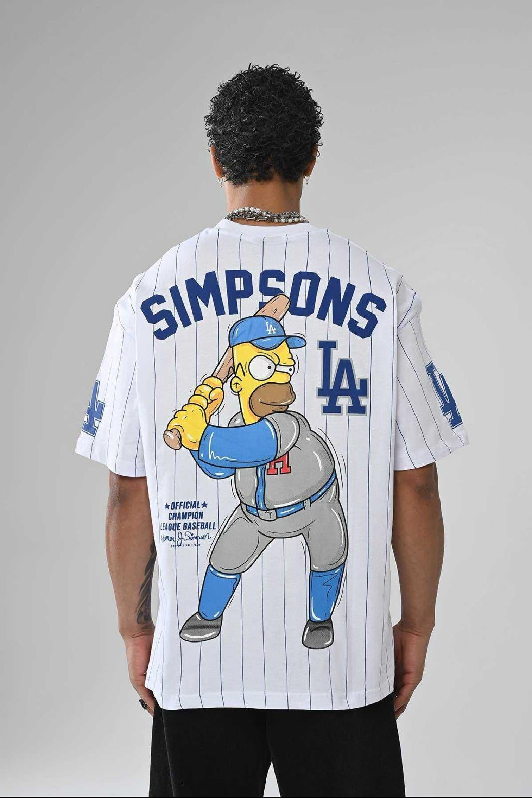 HOMER DODGER