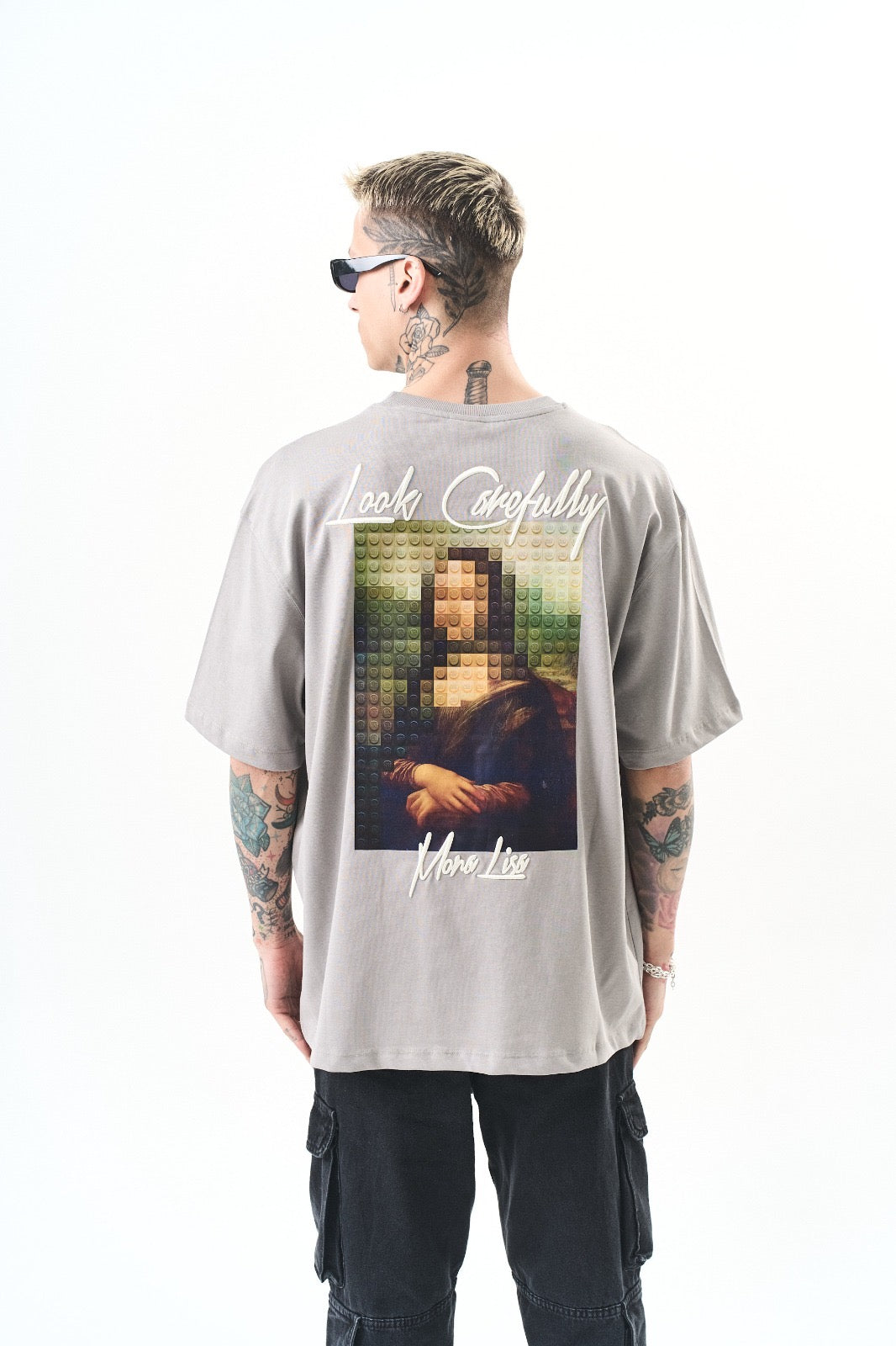 MONA LISA