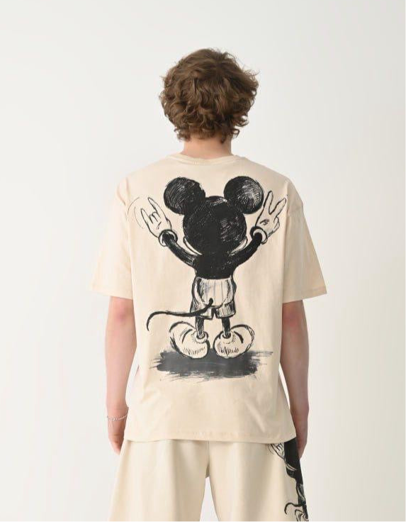 MICKEY