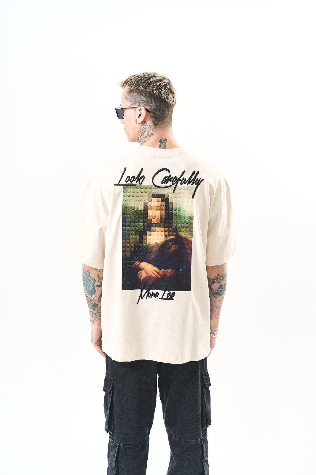 MONA LISA
