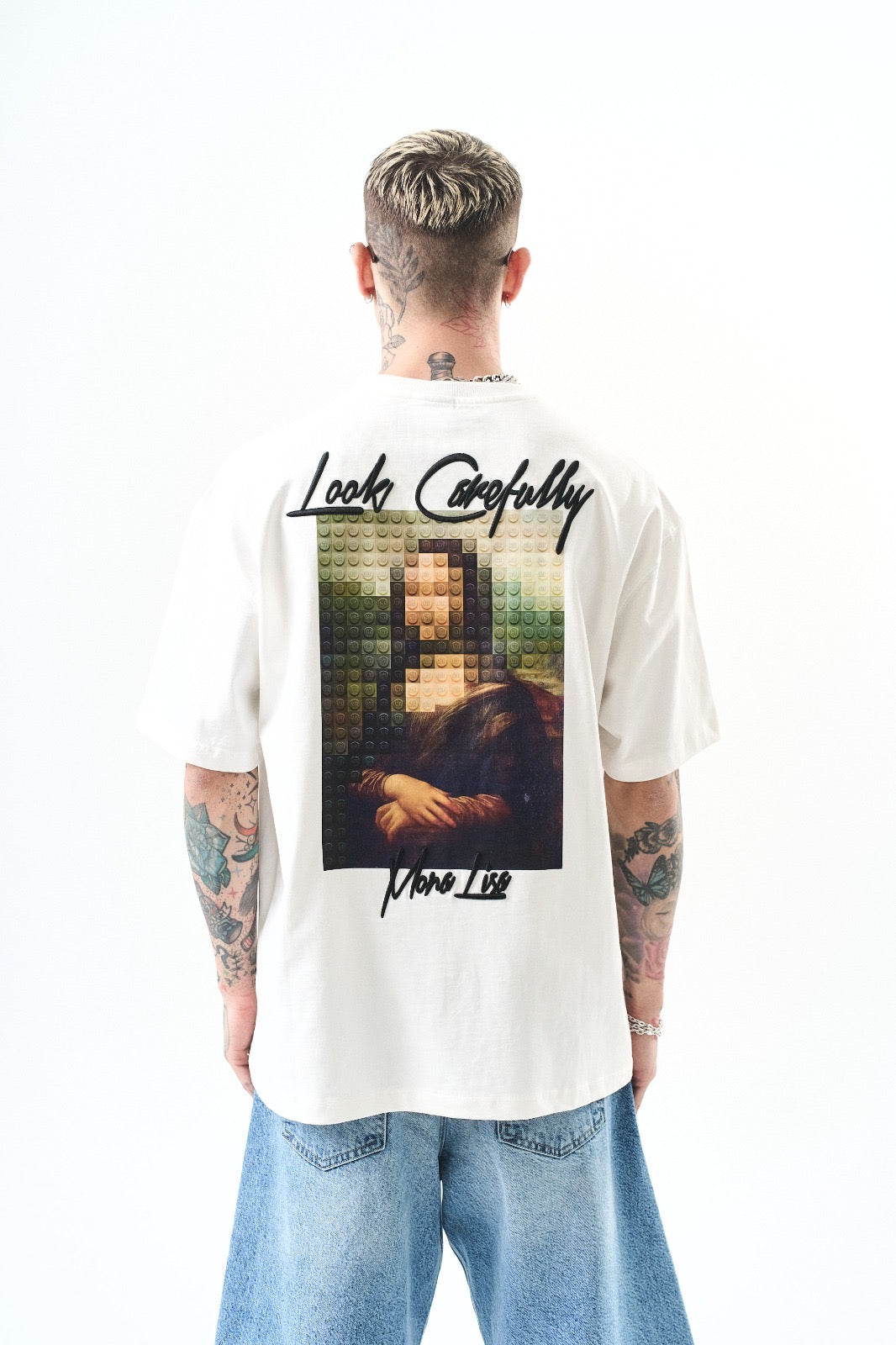 MONA LISA