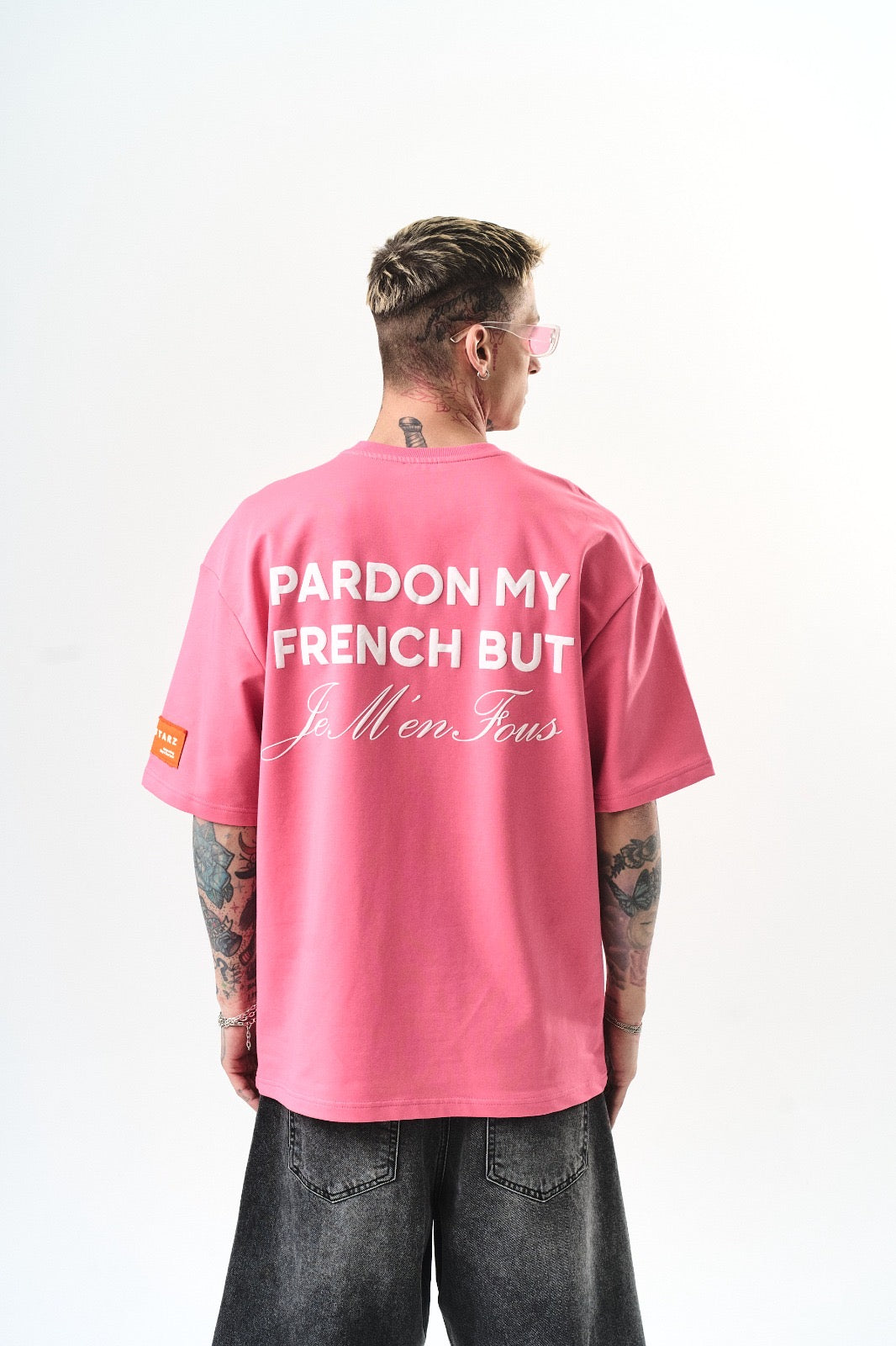 PARDON
