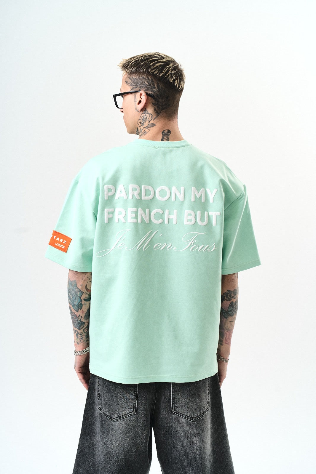 PARDON