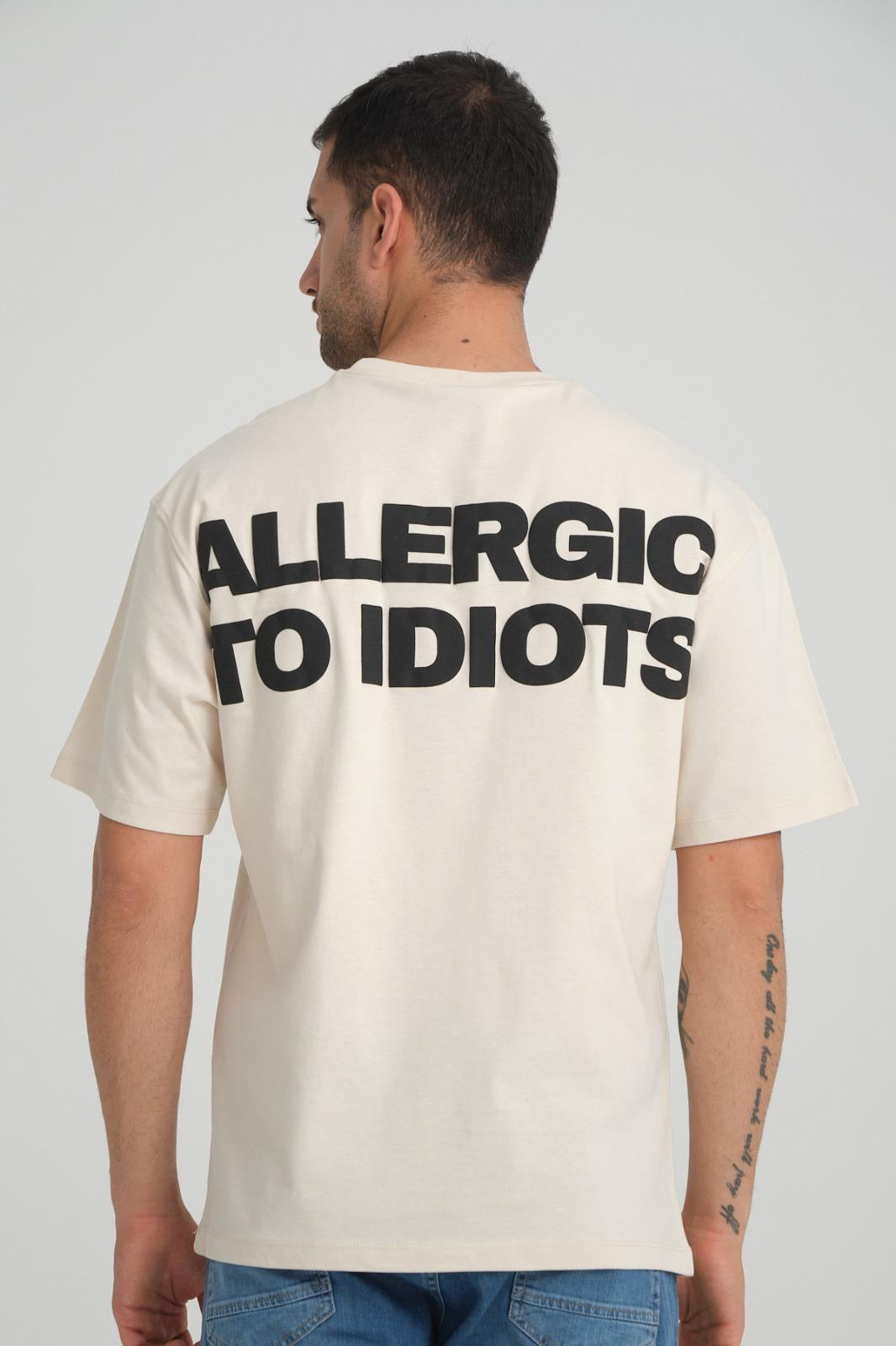 ALLERGIC