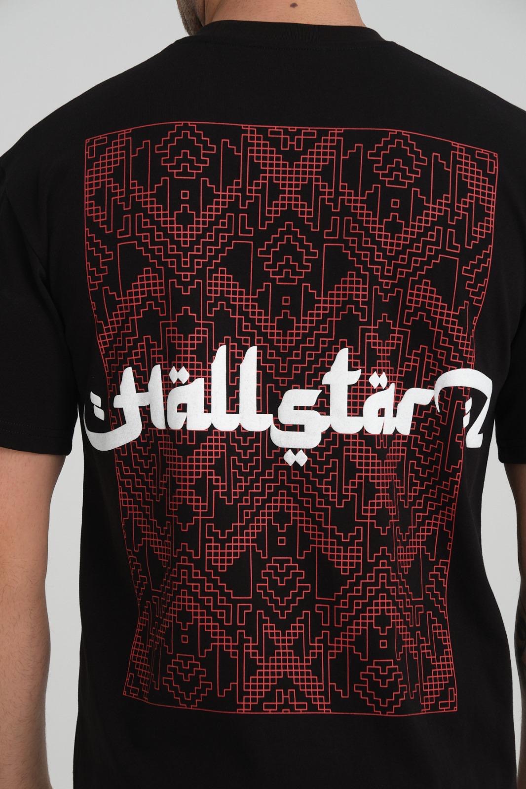 HALLSTARZ DUBAI