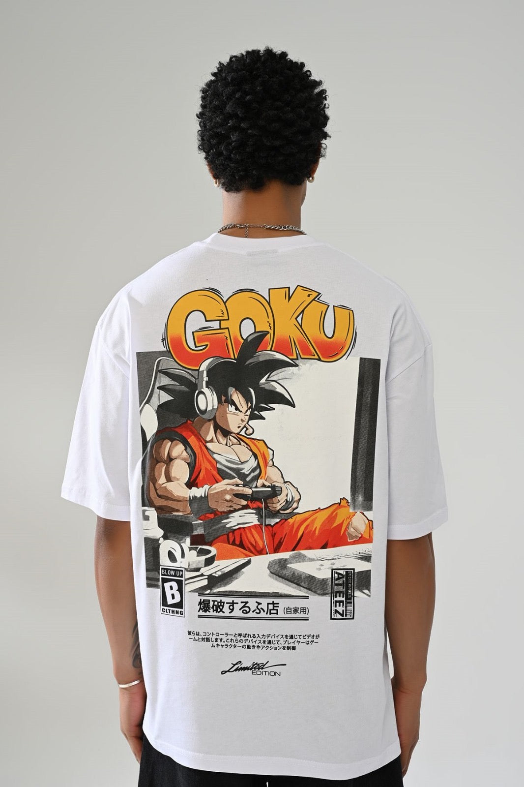 GOKU