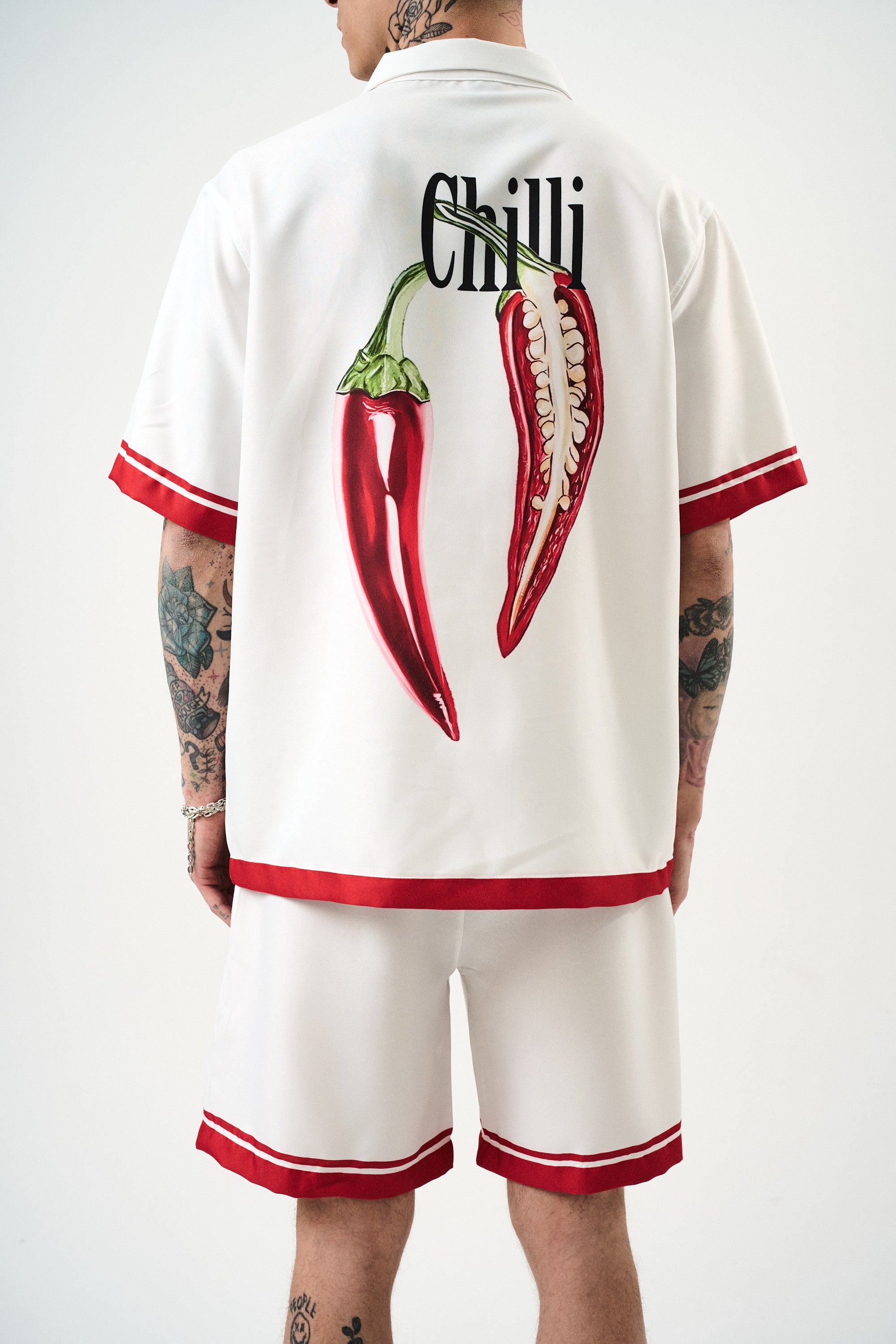 CHILLI