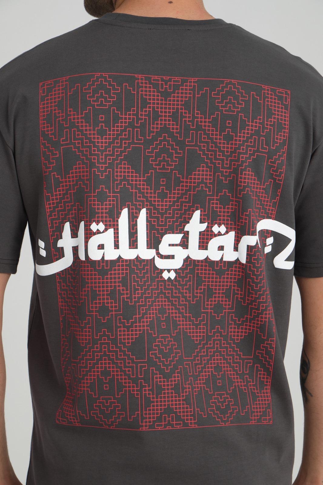 HALLSTARZ DUBAI