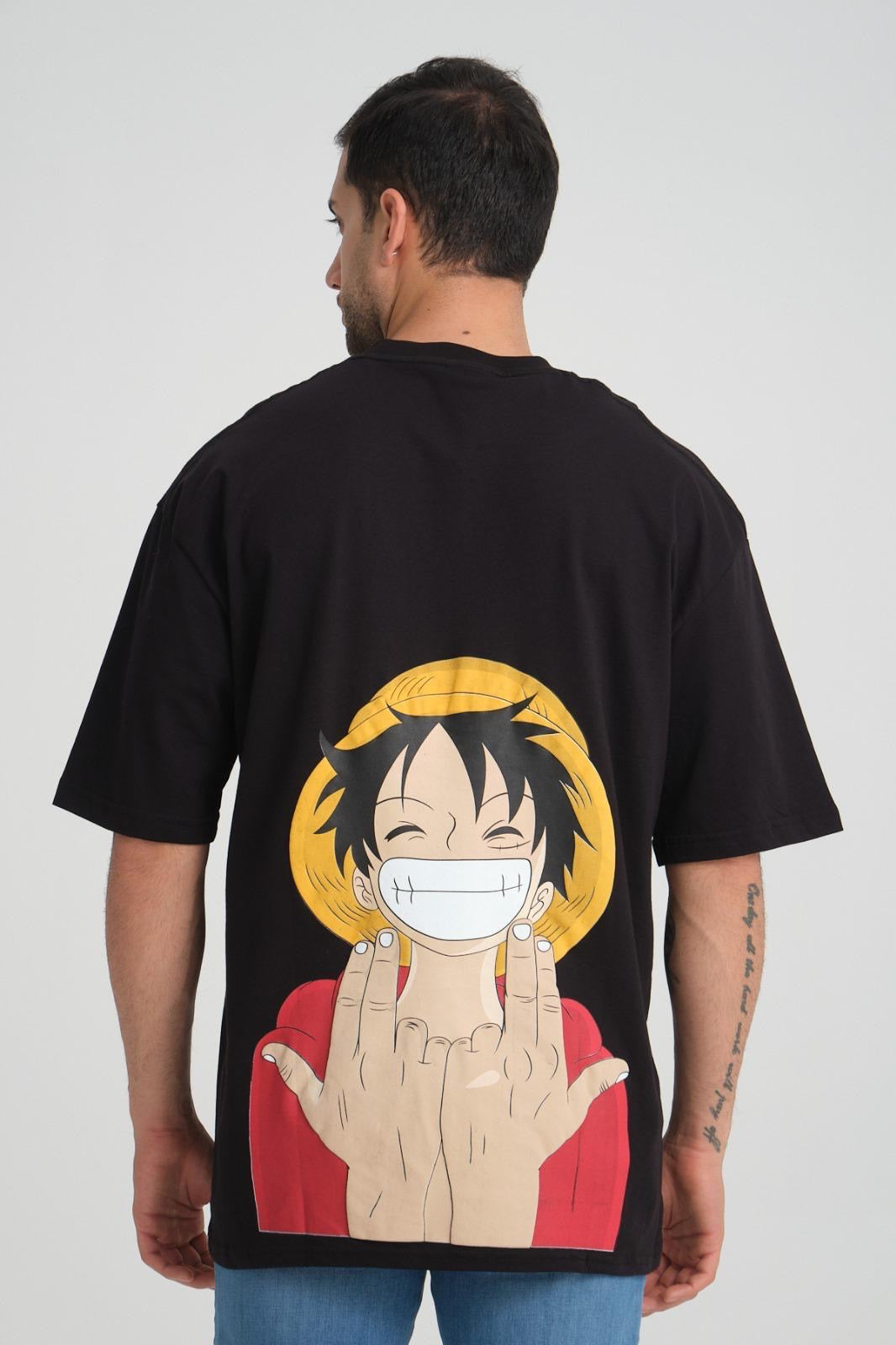 LUFFY JUL