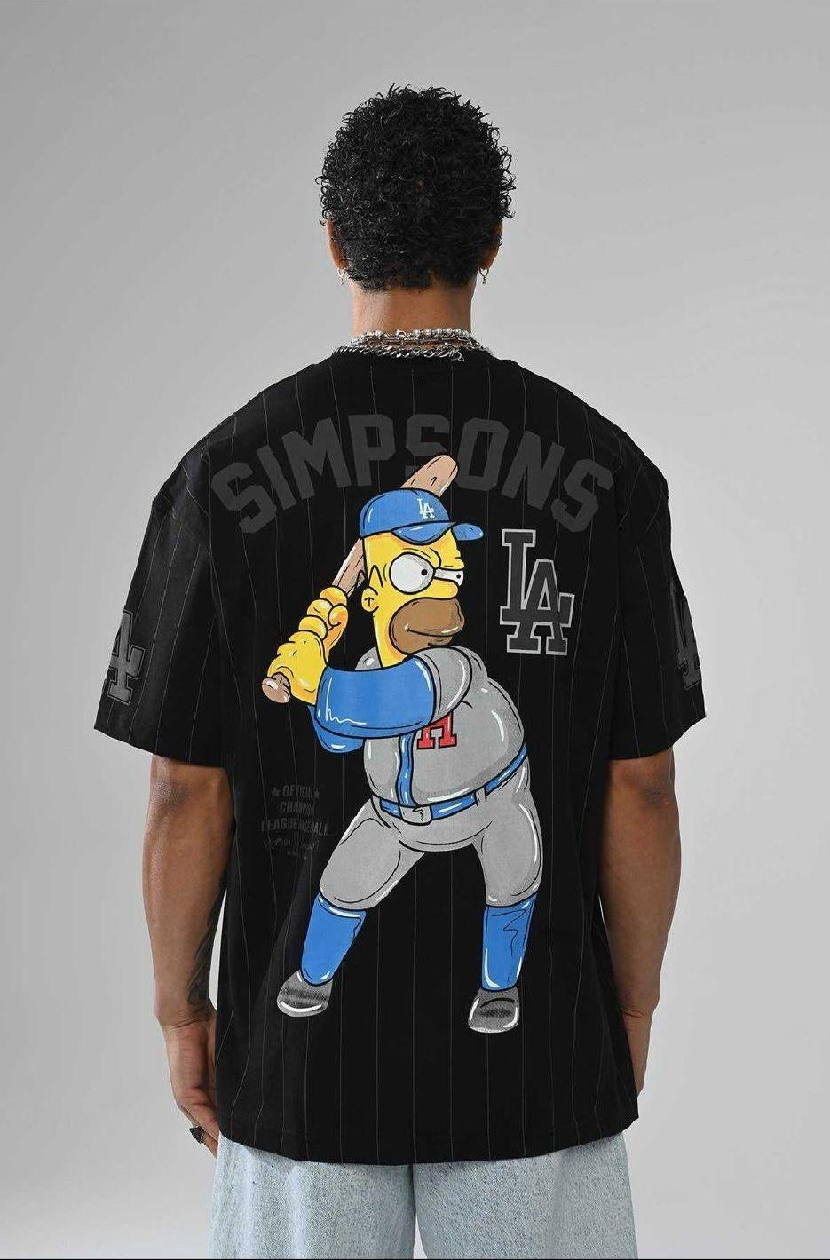 HOMER DODGER