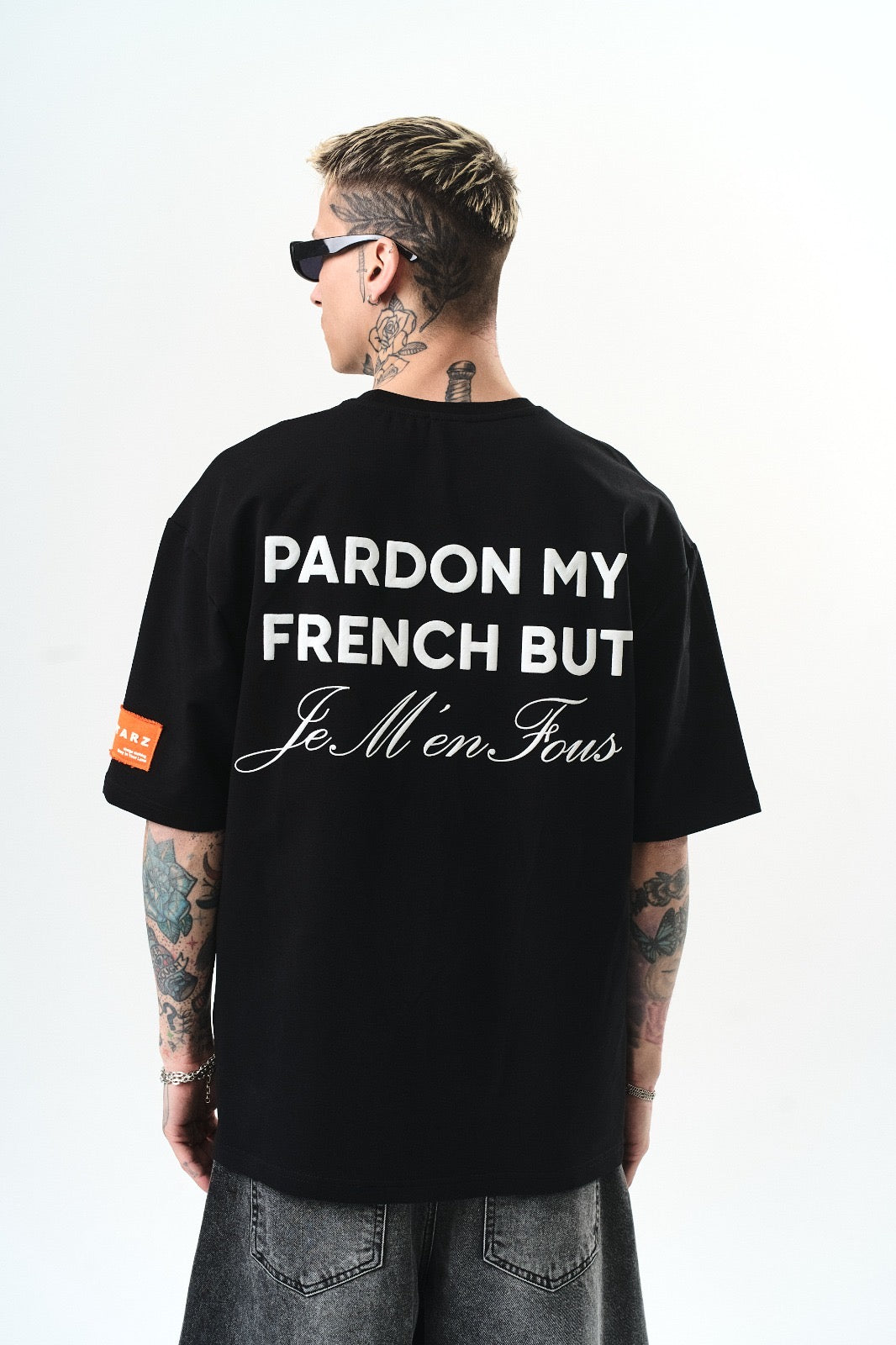 PARDON