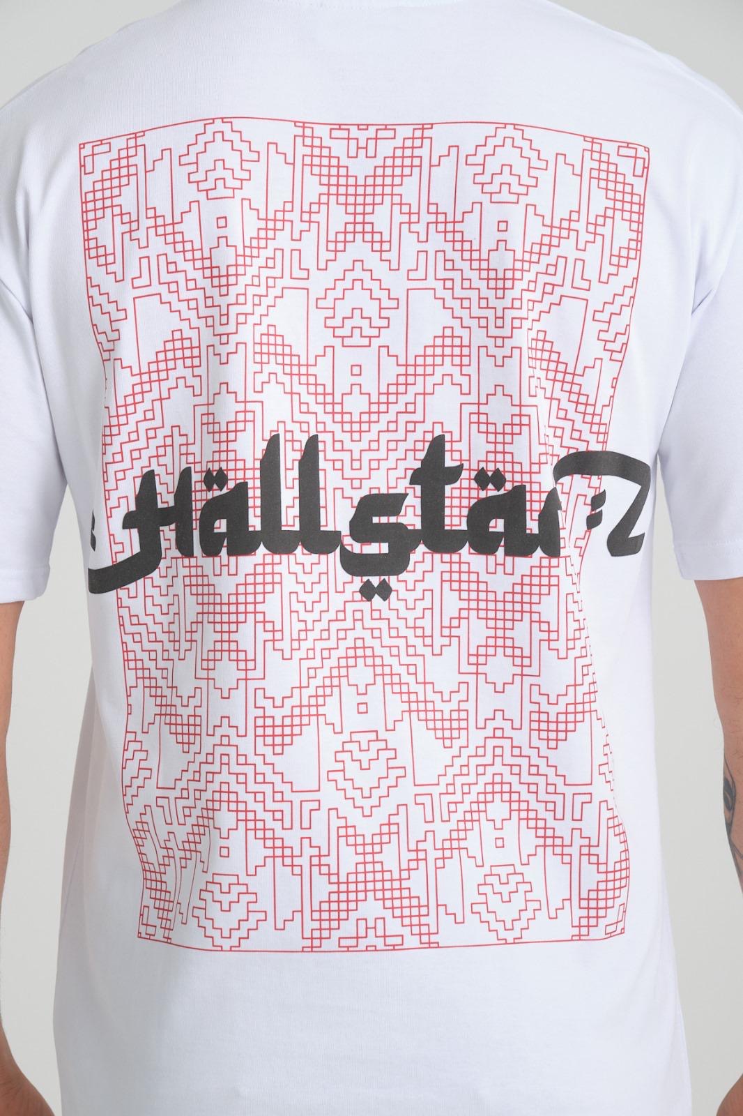 HALLSTARZ DUBAI