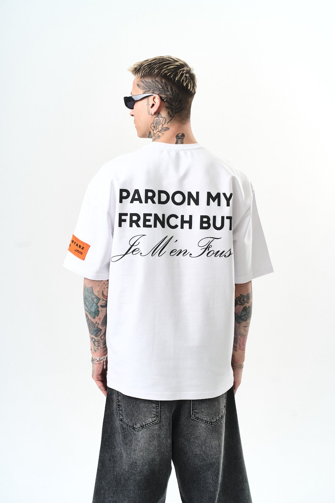 PARDON