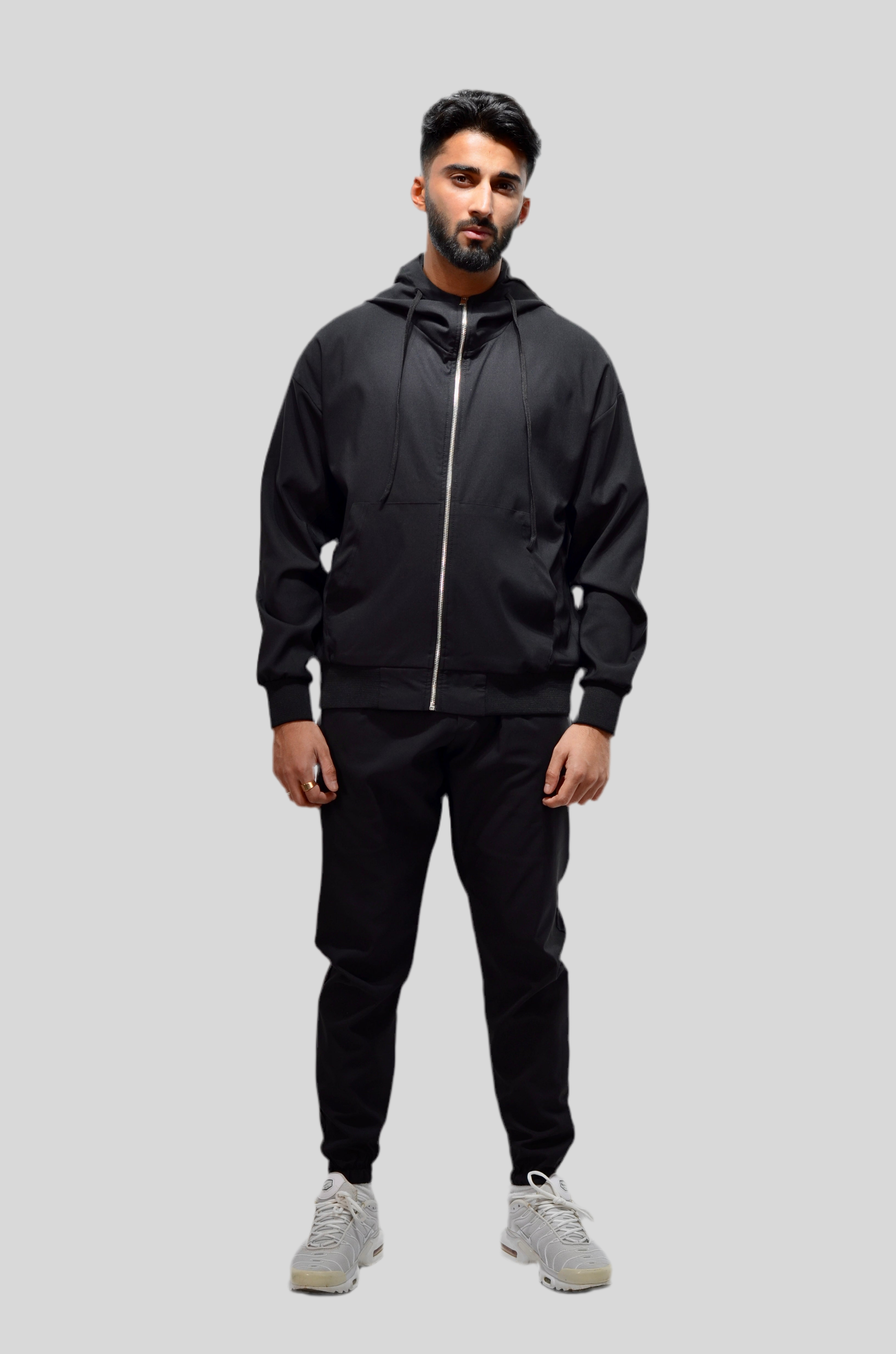 ENSEMBLE CAPUCHE