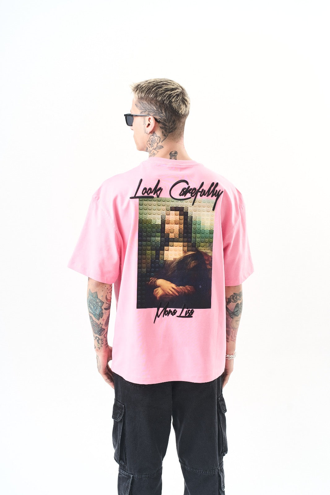 MONA LISA