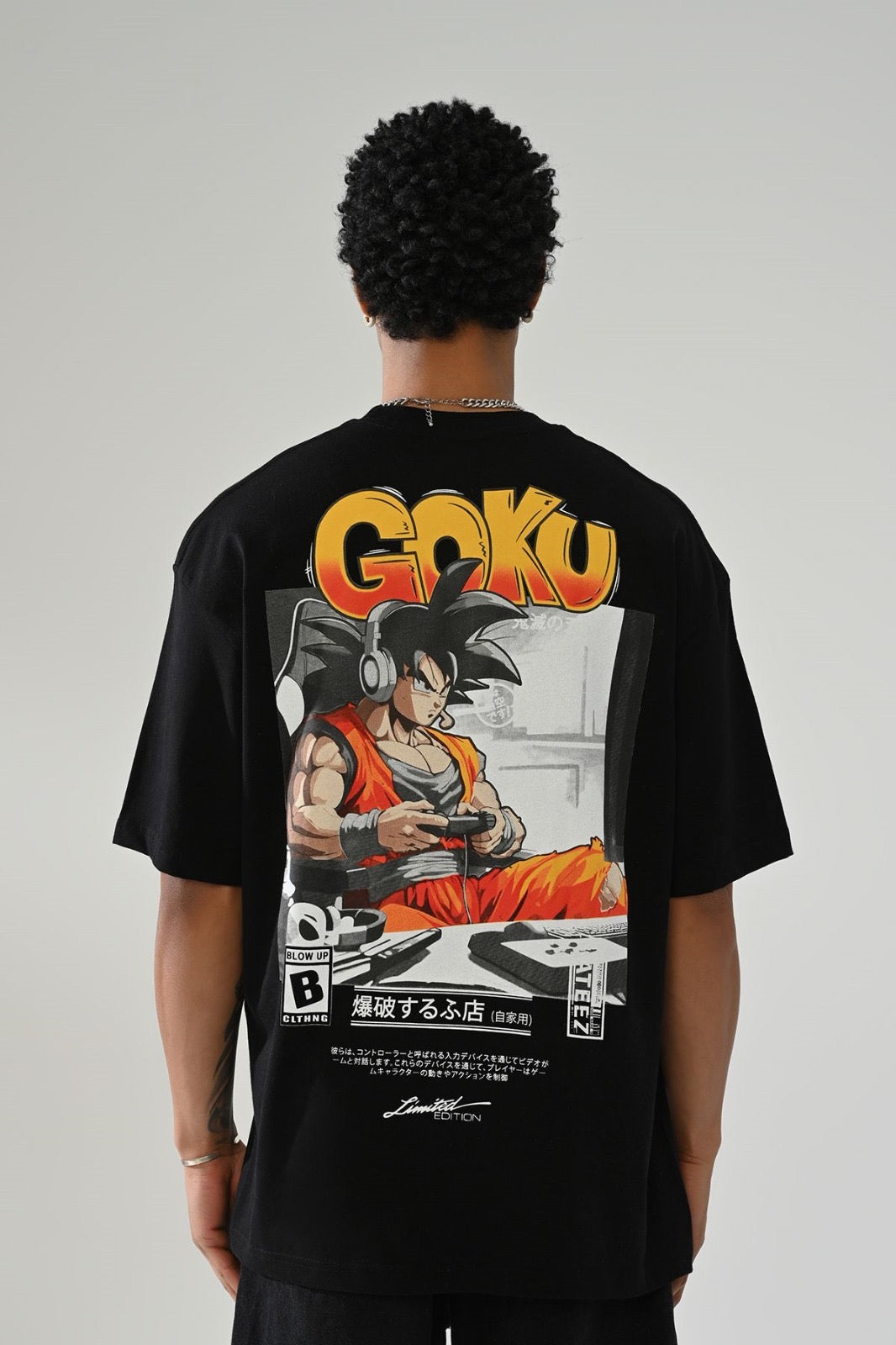 GOKU