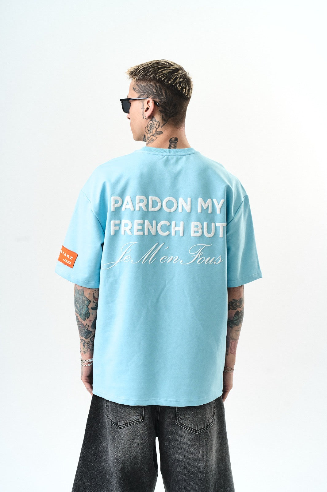 PARDON