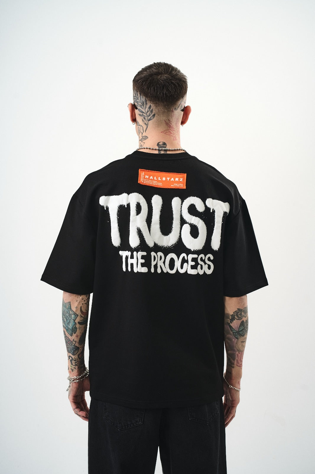 TRUST