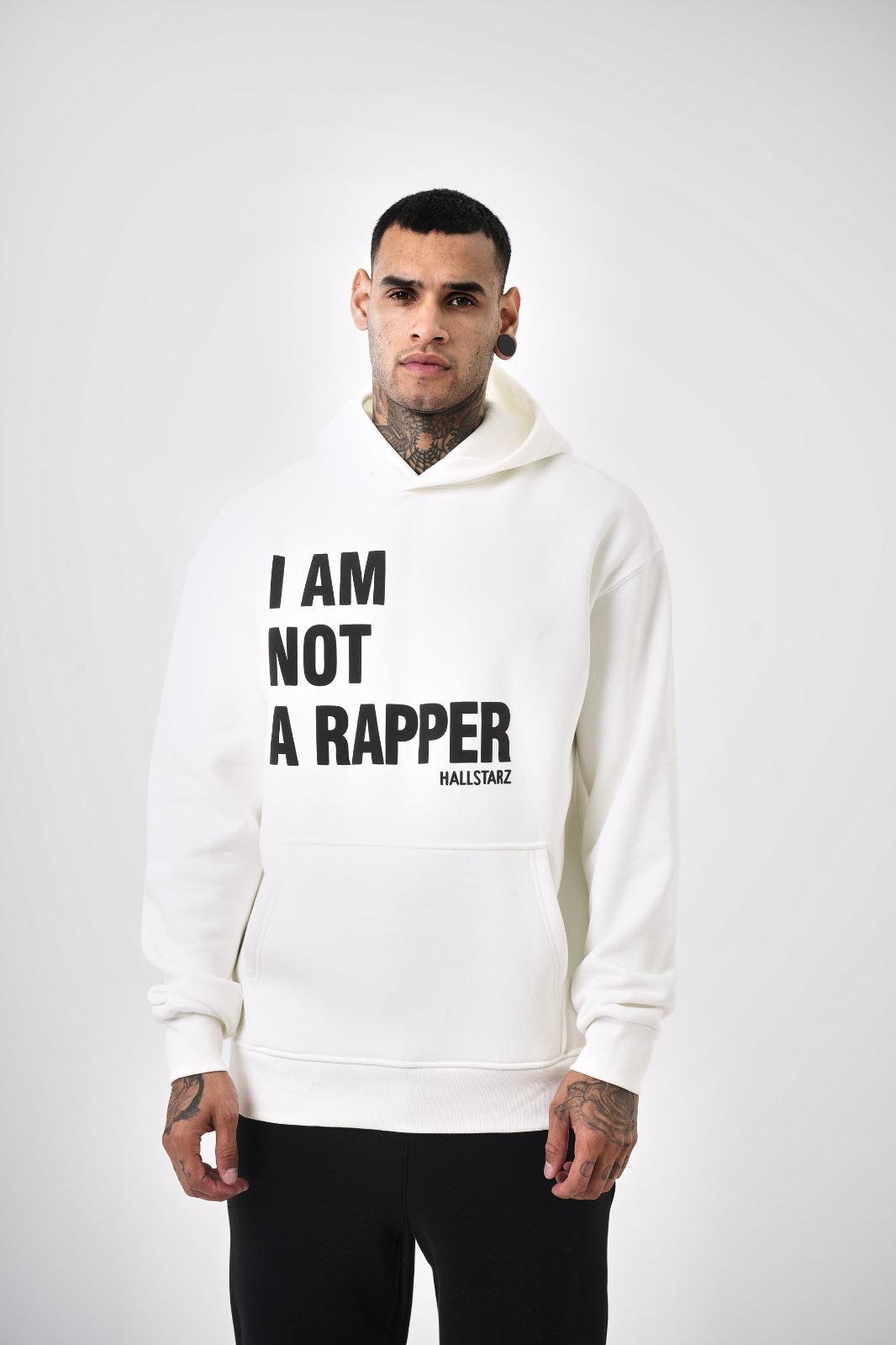 NOT RAPPER