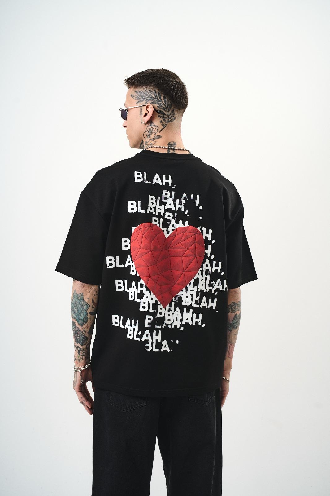 BLA-BLA