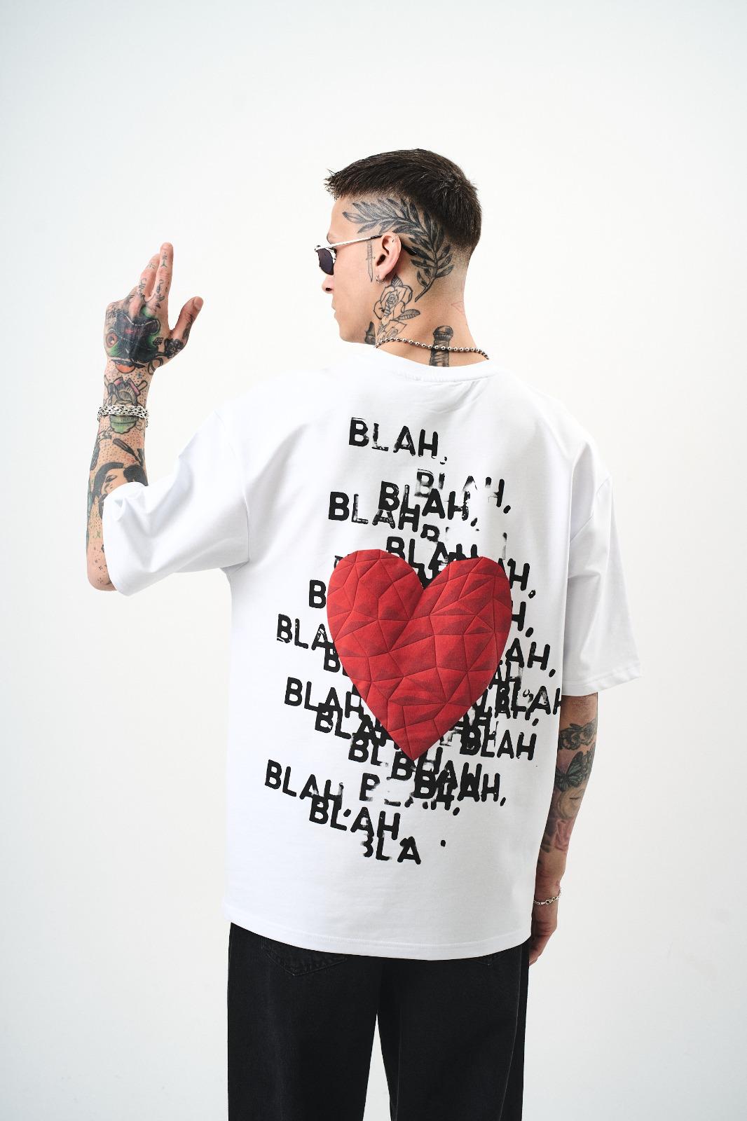BLA-BLA
