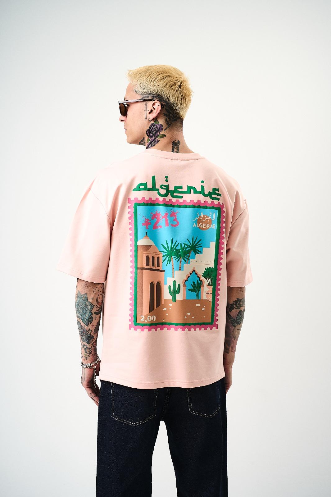 ALGÉRIE