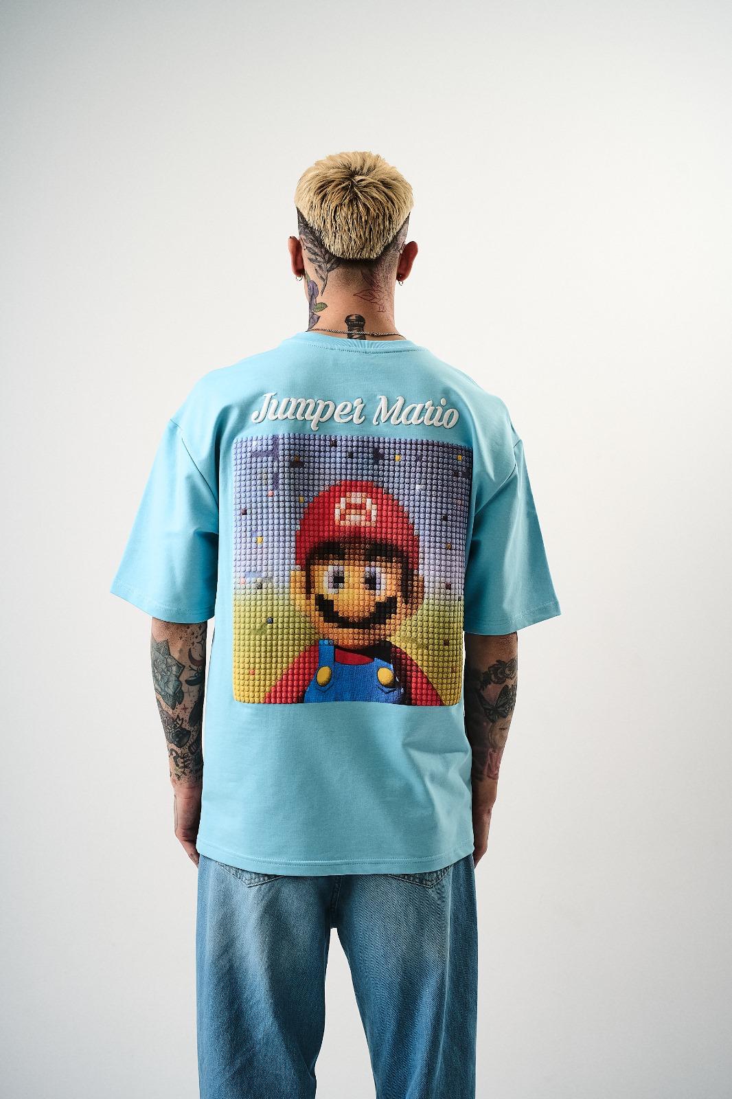 Mario